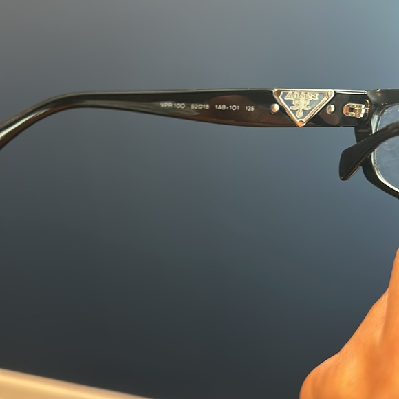Prada Reading Glasses - Picture 4 of 6